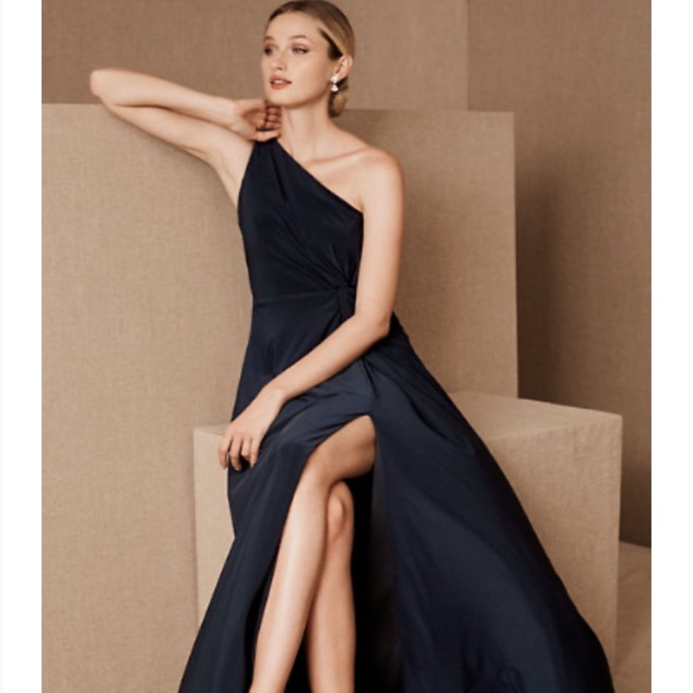 NWT BHLDN Brixen Dress